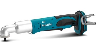 Máy siết bu lông góc dùng pin 18V Makita DTL063Z (chưa bao gồm pin và sạc