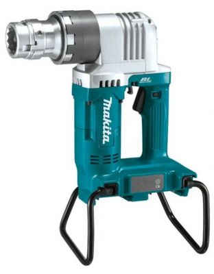 Máy siết cắt bu lông dùng pin 18V*2 Makita DWT310ZK (chưa bao gồm pin và sạc)