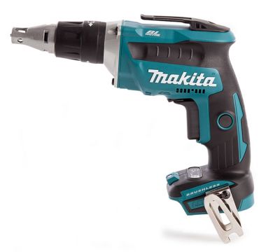 Máy vặn vít dùng pin 18V Makita DFS452Z (chưa bao gồm pin và sạc)