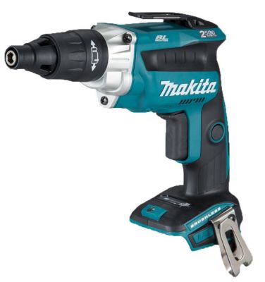 Máy vặn vít dùng pin 18V Makita DFS251Z (chưa bao gồm pin và sạc)