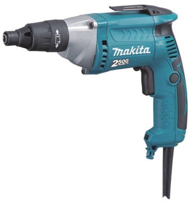 Máy vặn vít dùng cho thạch cao Makita FS2500