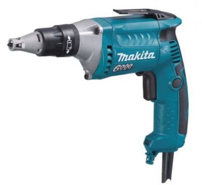 Máy vặn vít dùng cho thạch cao Makita FS6300