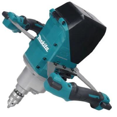 Máy trộn sơn dùng pin 40V Makita UT002GZ (chưa bao gồm pin và sạc)