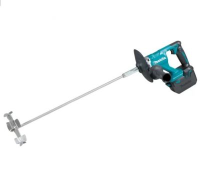 Máy trộn sơn dùng pin 18V Makita DUT130Z (chưa bao gồm pin và sạc)