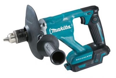 Máy trộn sơn dùng pin 18V Makita DUT131Z (chưa kèm pin và sạc)