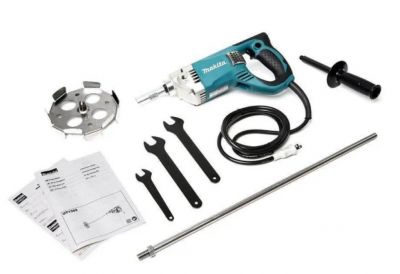 Máy trộn sơn Makita UT1305