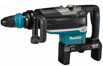 Máy khoan bê tông dùng pin 40V*2 Makita  HR006GZ (chưa bao gồm pin và sạc)