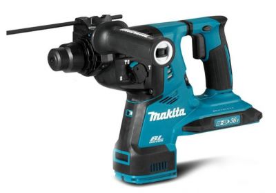 Máy khoan bê tông 3 chức năng dùng pin 18V*2 Makita DHR282Z (chưa bao gồm pin và sạc)