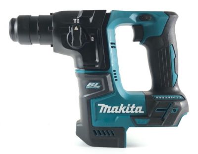 Máy khoan bê tông dùng pin 18V Makita DHR171Z (chưa bao gồm pin và sạc)