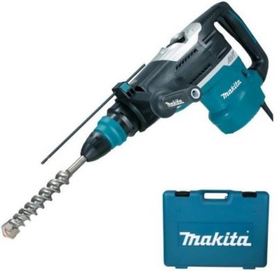 Máy khoan bê tông Makita HR5212C (1510W - 52mm)