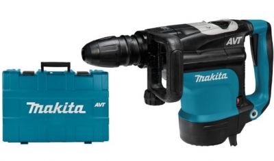 Máy khoan bê tông Makita HR4511C (1350W - 45mm)