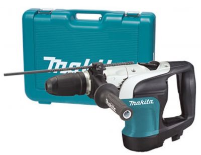 Máy khoan bê tông Makita HR4002 (1050W - 40mm)