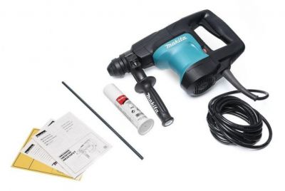 Máy khoan bê tông 3 chức năng Makita HR3200C (850W - 32mm)