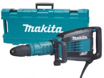 Máy đục phá bê tông Makita HM1214C (1.510W)