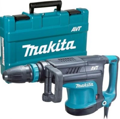 Máy đục phá bê tông Makita HM1213C (1.510W)