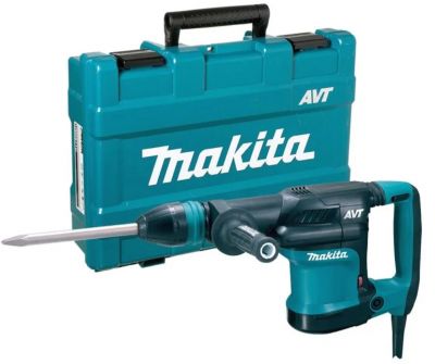 Máy đục phá bê tông Makita HM0871C (1.100W)