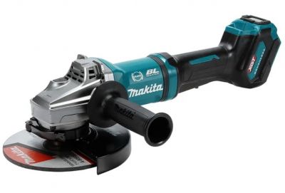 Máy mài góc dùng pin 40V Makita GA038GZ05 (chưa bao gồm pin và sạc)