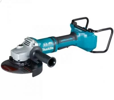 Máy mài góc dùng pin 18V*2 Makita DGA700Z (chưa bao gồm pin và sạc)