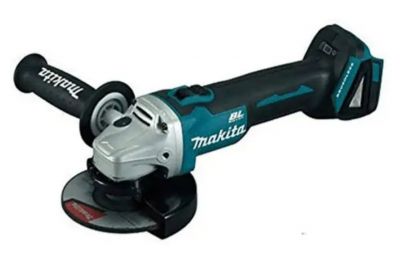 Máy mài góc dùng pin 18V Makita DGA506Z (chưa bao gồm pin và sạc)