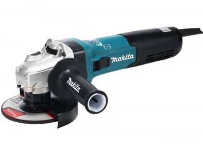 Máy mài góc Makita GA5092X02 (1.900W - 125mm)