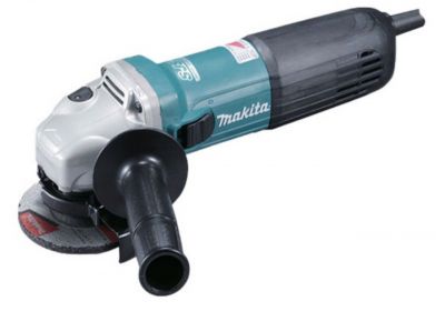 Máy mài góc Makita GA4040C (1.400W - 100mm)