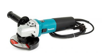 Máy mài góc Makita 9565CVR (1.400W - 125mm)