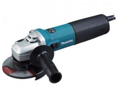 Mái mài góc Makita GA4040 (1.100W - 100mm)