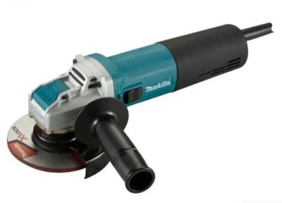 Máy mài góc Makita GA5080R (1.400W - 125mm)