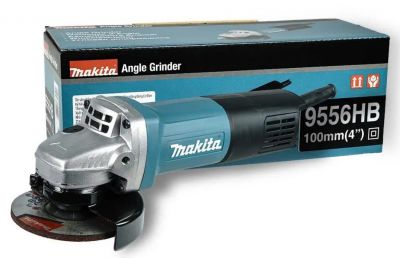 Máy mài góc Makita 9556HB (840W - 100mm)