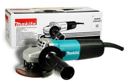 Máy mài góc Makita 9558HN (840W - 125mm)