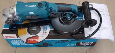 Máy mài góc Makita GA6010 (1.050W - 150mm)