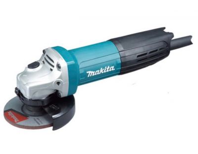 Mái mài góc Makita GA4032 (720W - 100mm)