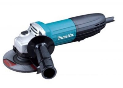 Máy mài góc Makita GA4034 (720W - 100mm)