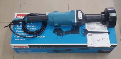 Máy mài thẳng Makita GS5000 (750W - 125mm)