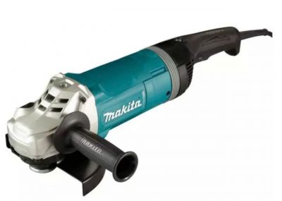 Máy mài góc Makita GA9080 (2.700W - 230mm)