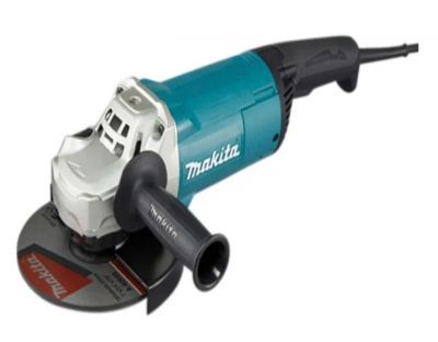 Máy mài góc Makita GA7060 (2.200W - 180mm)