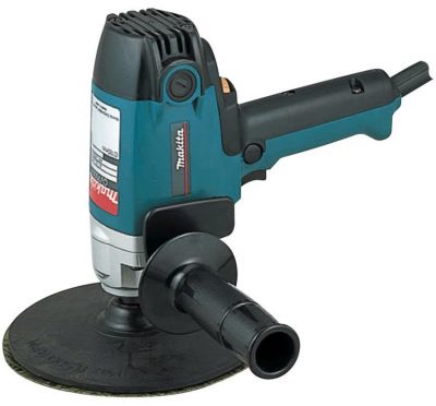 Máy chà nhám đĩa Makita GV7000C (900W - 180mm)