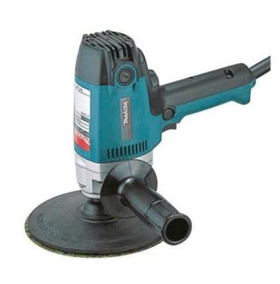 Máy chà nhám đĩa Makita GV7000 (550W - 180mm)