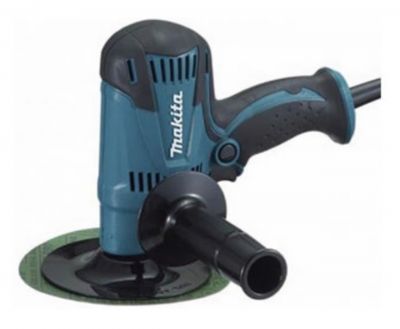 Máy chà nhám đĩa Makita GV6010 (440W - 150mm)