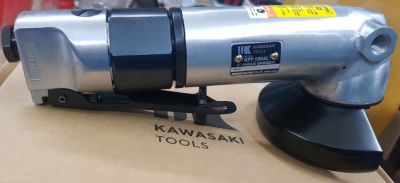 Máy mài góc dùng hơi Kawasaki KPT-100AL (100mm)