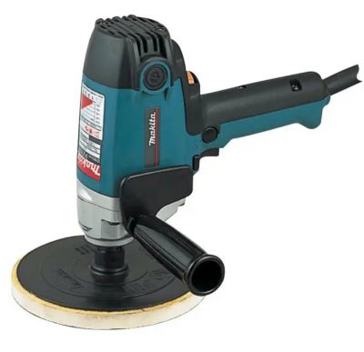 Máy đánh bóng Makita PV7001C (900W - 180mm)