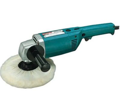 Máy đánh bóng Makita 9207SPB (700W - 180mm)