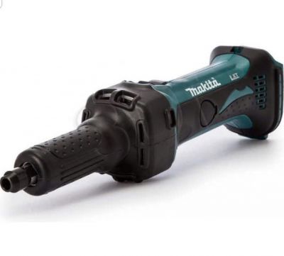 Máy mài khuôn dùng pin 18V Makita DGD800Z (chưa bao gồm pin và sạc)