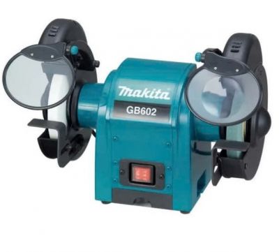 Máy mài 2 đá Makita GB602 (250W - 150mm)