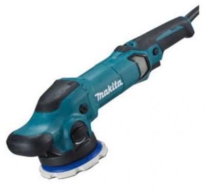 Máy đánh bóng Makita PO5000C (900W - 125mm)