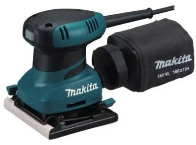 Máy chà nhám rung Makita BO4556 (220W)