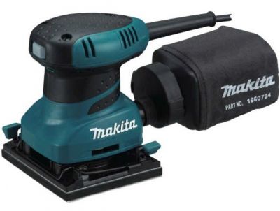 Máy chà nhám rung Makita BO4555 (200W)