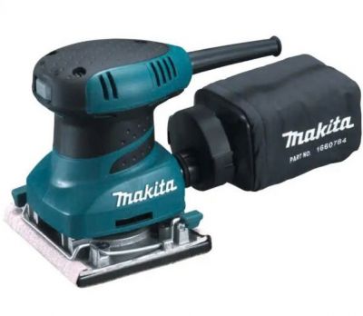 Máy chà nhám rung Makita BO4558 (200W)