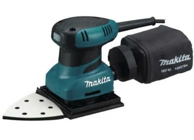 Máy chà nhám rung Makita BO4565 (200W)