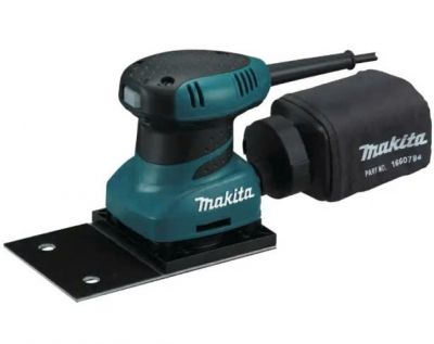 Máy chà nhám rung Makita BO4566 (200W)